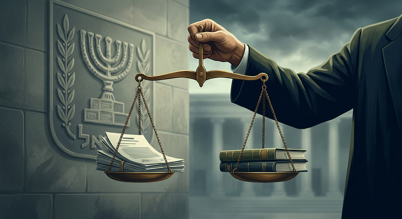 מא' ועד ת' – הכל על חדלות פרעון