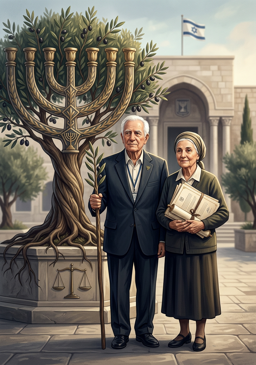 הגמלה הסיעודית – זכויות הקשיש לפי החוק
