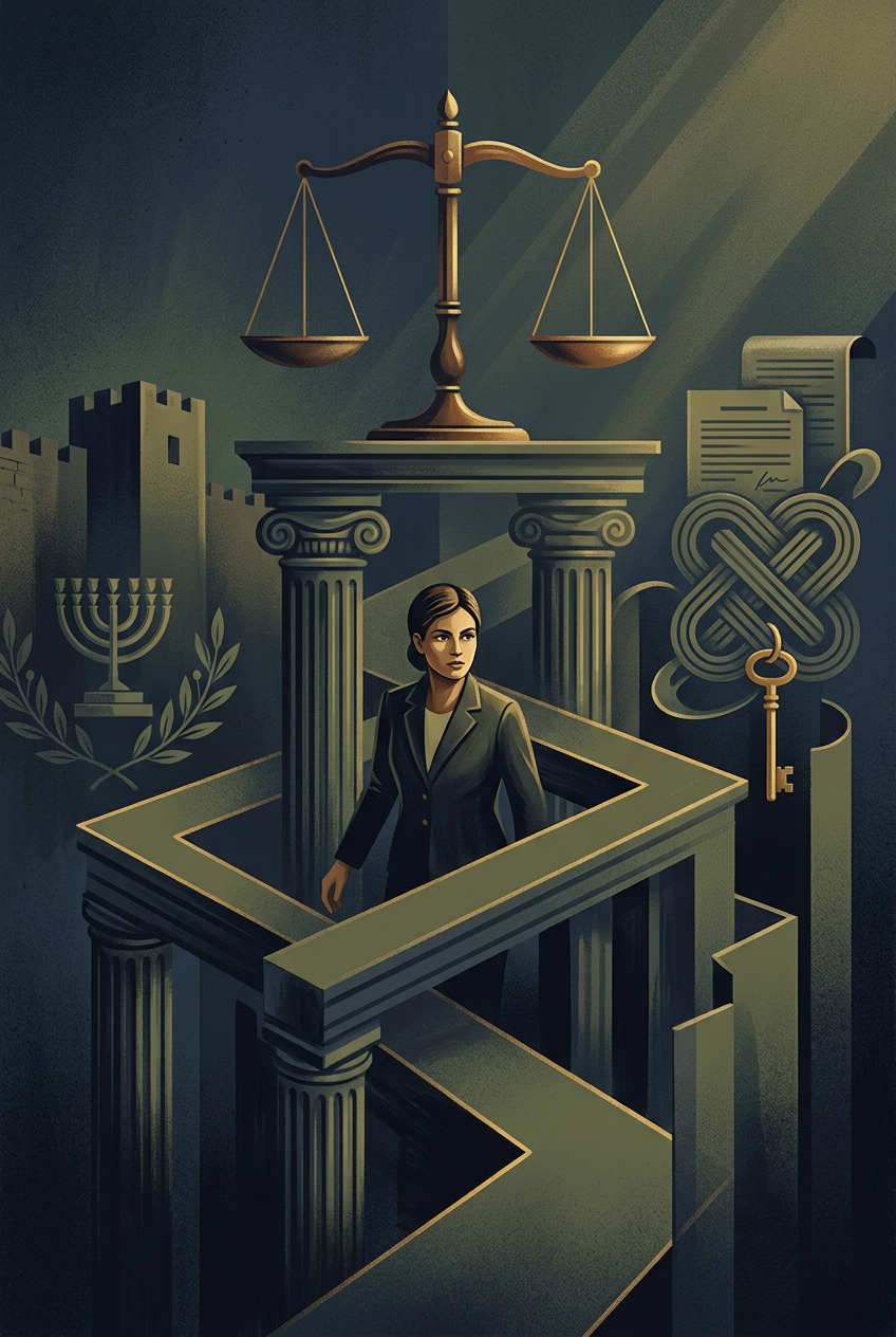 איך לבחור ייצוג משפטי נכון במצבים אזרחיים מורכבים – ואיך לפעול נכון
