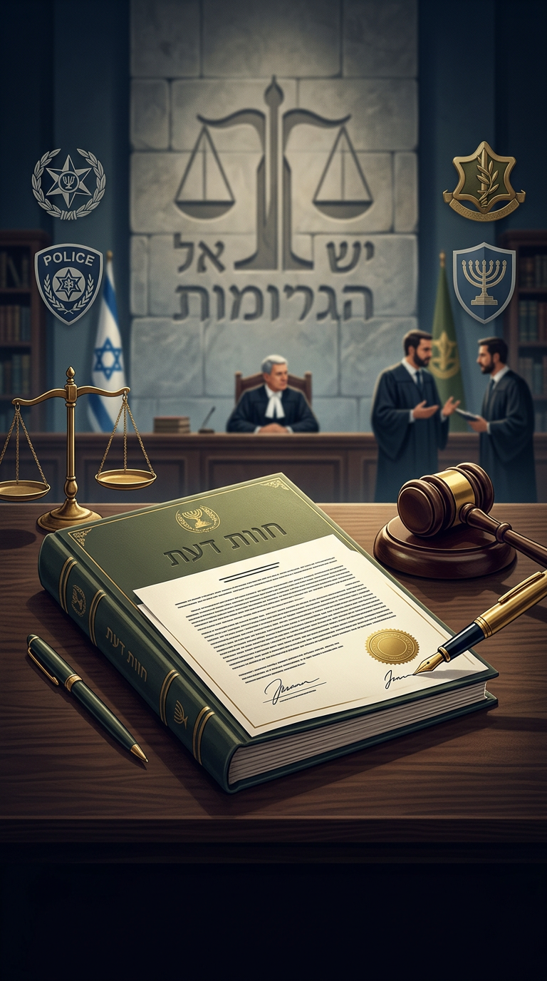 ניסיון בכתיבות חוות דעת – זה הסוד בתיק מנצח!